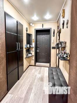 3-к квартира, вторичка, 63м2, 3/9 этаж