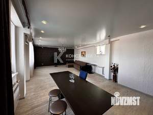 1-к квартира, вторичка, 93м2, 8/19 этаж