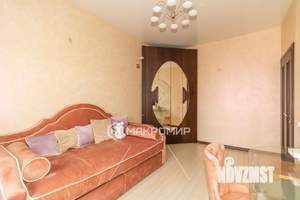 6-к квартира, вторичка, 268м2, 5/7 этаж