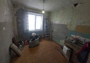 2-к квартира, вторичка, 51м2, 6/9 этаж
