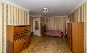 2-к квартира, вторичка, 40м2, 4/5 этаж