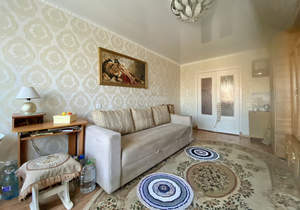 2-к квартира, вторичка, 50м2, 8/10 этаж