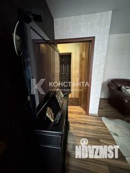 2-к квартира, вторичка, 49м2, 2/2 этаж