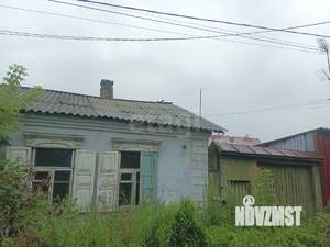 2-к квартира, вторичка, 47м2, 1/1 этаж