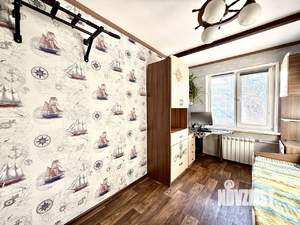 3-к квартира, вторичка, 56м2, 3/5 этаж