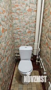 2-к квартира, вторичка, 50м2, 4/9 этаж