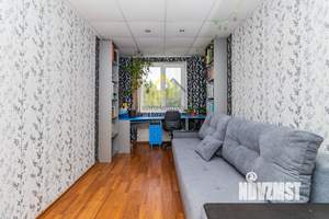 2-к квартира, вторичка, 44м2, 5/5 этаж