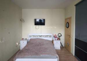 3-к квартира, вторичка, 110м2, 5/16 этаж