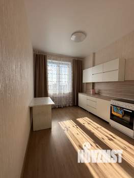 1-к квартира, вторичка, 38м2, 20/25 этаж