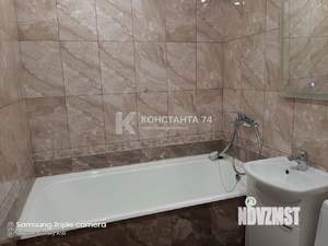 1-к квартира, вторичка, 37м2, 9/9 этаж