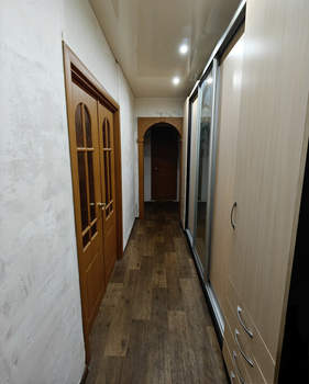 2-к квартира, вторичка, 52м2, 4/10 этаж