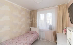 2-к квартира, вторичка, 57м2, 10/10 этаж
