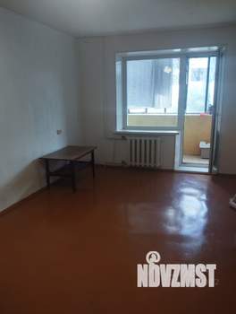 1-к квартира, вторичка, 31м2, 2/5 этаж