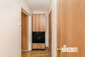 1-к квартира, вторичка, 41м2, 1/10 этаж