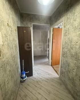 1-к квартира, вторичка, 32м2, 10/10 этаж