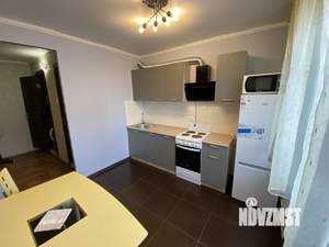 1-к квартира, вторичка, 41м2, 6/10 этаж