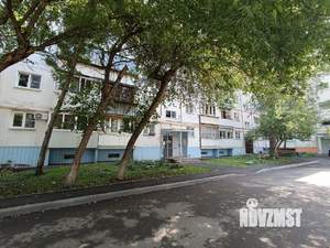 2-к квартира, вторичка, 46м2, 3/5 этаж