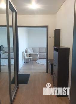 2-к квартира, вторичка, 56м2, 10/10 этаж