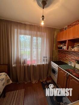 2-к квартира, вторичка, 56м2, 1/9 этаж