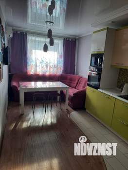 2-к квартира, вторичка, 56м2, 10/10 этаж