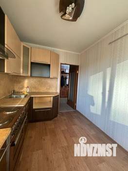 3-к квартира, вторичка, 66м2, 4/9 этаж