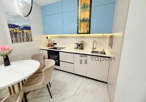 3-к квартира, вторичка, 58м2, 15/16 этаж