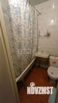 1-к квартира, вторичка, 30м2, 1/5 этаж