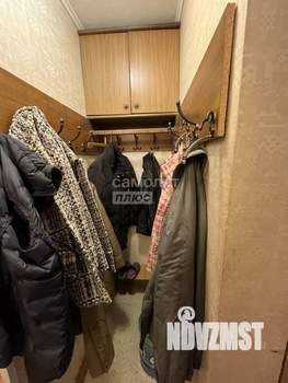 5-к квартира, вторичка, 137м2, 2/10 этаж