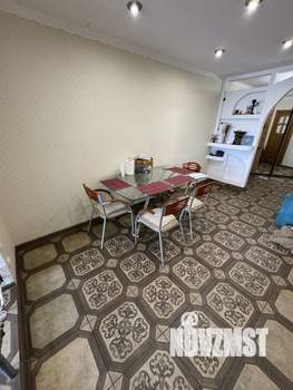 5-к квартира, вторичка, 120м2, 14/16 этаж