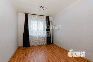 2-к квартира, вторичка, 51м2, 8/10 этаж