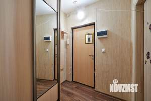 Студия квартира, вторичка, 24м2, 7/19 этаж