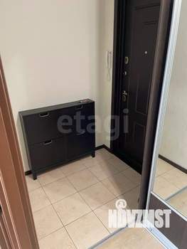 1-к квартира, вторичка, 40м2, 7/9 этаж