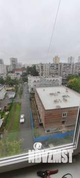 4-к квартира, вторичка, 82м2, 8/10 этаж