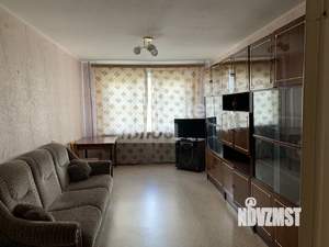 3-к квартира, вторичка, 65м2, 5/10 этаж