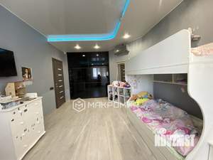 2-к квартира, вторичка, 54м2, 11/21 этаж