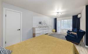 2-к квартира, вторичка, 42м2, 2/5 этаж