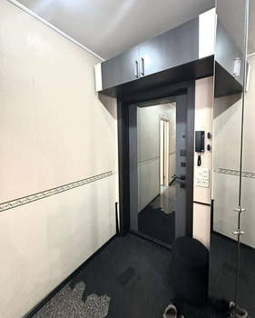 1-к квартира, вторичка, 35м2, 14/14 этаж