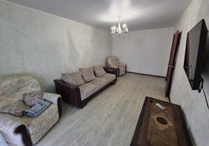 2-к квартира, вторичка, 46м2, 5/10 этаж