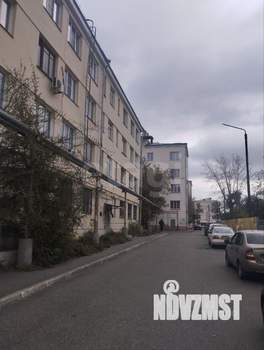 1-к квартира, вторичка, 32м2, 4/4 этаж