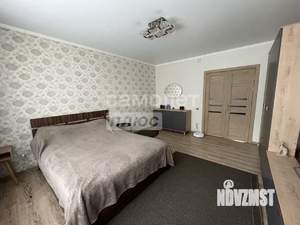 3-к квартира, вторичка, 70м2, 2/8 этаж