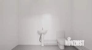 1-к квартира, вторичка, 40м2, 5/30 этаж