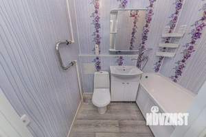 1-к квартира, вторичка, 31м2, 9/10 этаж