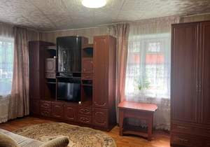 1-к квартира, вторичка, 31м2, 3/4 этаж