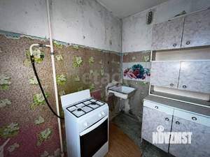 1-к квартира, вторичка, 33м2, 4/5 этаж
