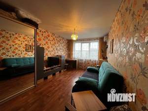 3-к квартира, вторичка, 66м2, 9/9 этаж