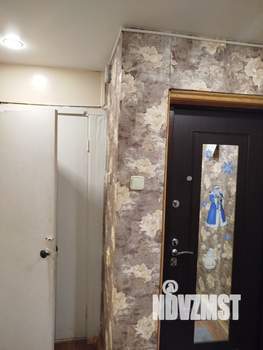 2-к квартира, вторичка, 42м2, 4/6 этаж