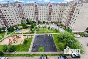 1-к квартира, вторичка, 32м2, 8/9 этаж