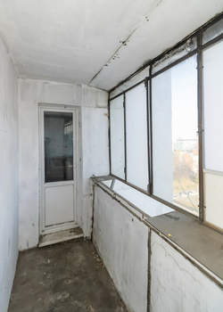 2-к квартира, вторичка, 44м2, 8/9 этаж