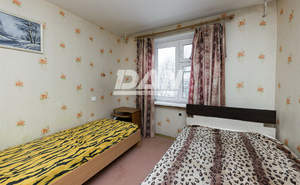 2-к квартира, вторичка, 51м2, 3/9 этаж