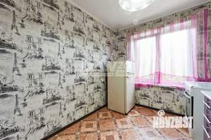 3-к квартира, вторичка, 65м2, 4/9 этаж